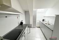 INNENSTADTLAGE - Einzigartiges Büro mit Dachterrasse bei der Wiener Oper!