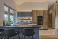 Exklusives Penthouse mit Streif-Blick direkt am Golfplatz