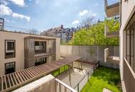 EDUART-Die Kunst des Wohnens: Hochwertiger 2-Zimmer ZWEITBEZUG mit ca. 6m² Balkon/Loggia! (6/7)