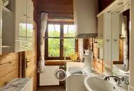 Grundstücke mit Bestandshaus in naturnaher Wohnlage und Fernblick! Neubaustudien vorhanden!