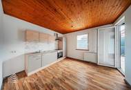 Großzügige Wohnung mit Terrasse in zentraler Lage von Horn