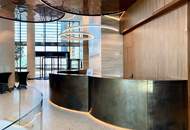 LUXURIÖSE 3-ZIMMER-WOHNUNG MIT 2 BÄDERN, GARAGENPLATZ UND ATEMBERAUBENDEM PANORAMABLICK