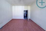 Sanierungsbedürftige Kleinwohnung als Anlage