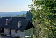 Kellerstöckl in Heimschuh - saniert!