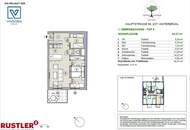 Ihre erste Wohnung mit Weitblick