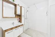 Wohnen wie im Neubau – stilvoll kernsanierte 3-Zimmer-Wohnung mit südseitiger Loggia in ruhiger Grünlage von Graz-Gösting