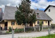 2 sanierungsbedürftige Wohnhäuser nahe dem Stadtzentrum von Schärding