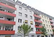 FAMILIENHIT, ENKPLATZ, gepflegte 113 m2 Neubau mit Loggia, 4 Zimmer, Küche, 2 Bäder, teilmöbliert, 3. Liftstock, U3-Nähe