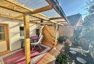 Klein, fein, mein: Landhaus mit Charme