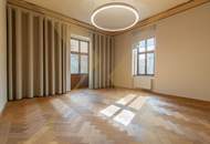 Exklusive (Einzel-)Büroflächen im Palais Löwenfeld in Linz/Kleinmünchen zu vermieten!