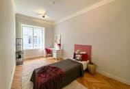 Außergewöhnliche Luxuswohnung im Herzen Wiens