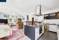 Charmantes Einfamilienhaus am Stadtrand der Donaustadt - 6 Zimmer, ideal für Familien