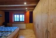 Entzückendes Haus mit Naturbadeteich, Sauna, Jacuzzi in ruhiger idylischer Lage am Güssinger Hügelland mit Traumaussicht