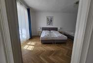 Altbauklassiker in Bestlage – Stilvolle 2-Zimmer-Wohnung in der Wiener Innenstadt