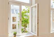 4 Zimmer Wohnung in 1190 Wien, 88m², renovierungsbedürftig, Top Lage!