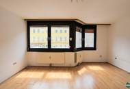 3-Zimmer-Wohnung nähe Bahnhof Meidling