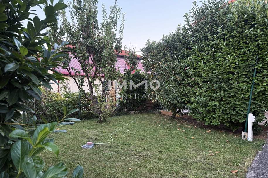 KNUSPERHÄUSCHEN NÄHE U6 TSCHERTTEGASSE!, Haus-miete, 1.780,00,€, 1120 Wien 12., Meidling