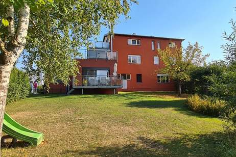 Interessantes und äußerst charmantes Wohnungspaket im Herzen des 3-Länderecks – nebst Thermenregion, Gewerbeobjekt-kauf, 890.000,€, 8383 Jennersdorf