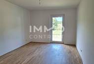 Helle 2-Zimmer-Wohnung im grünen Paradies, ERSTBEZUG!