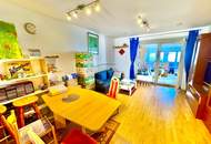 *** MODERNE GARTENWOHNUNG IN TOPLAGE DER WACHAU ***
