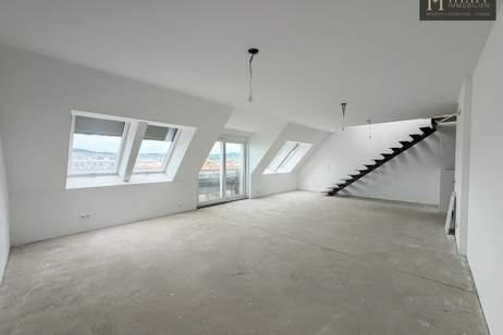 Urban wohnen, überraschend ruhig leben – stilvoll sanierter Altbau mit Lift, Freiflächen und moderner Energietechnik, Wohnung-kauf, 259.000,€, 1070 Wien 7., Neubau