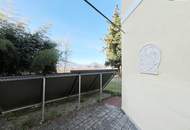 MÄRCHENHAFTE Wohnung im SCHLOSS mit TERRASSE, eigenem WEINKELLER und Nutzung des SCHLOSSGARTENS! Ab sofort verfügbar!