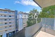3 Zimmer Wohnung mit Balkon - Augasse 94 - Top 22