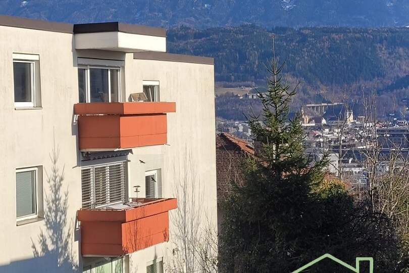2-Zimmer-Wohnung mit Balkon in Hötting – Preis verhandelbar!, Wohnung-kauf, 315.000,€, 6020 Innsbruck-Stadt