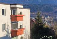 2-Zimmer-Wohnung mit Balkon in Hötting – Preis verhandelbar!