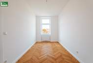 Ihr neues Eigenheim in charmanter Lage am Laubeplatz - Stilvoll renoviert! - Nähe Hauptbahnhof &amp; Sonnwendviertel!