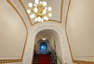 Großzügiger 2,5 Zimmer DG-Wohntraum mit Terrasse Nahe Liechtensteinpark