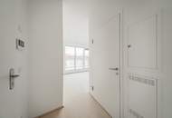 Ein stilvoller Rückzugsort über den Dächern – klein, fein und voller Charme.