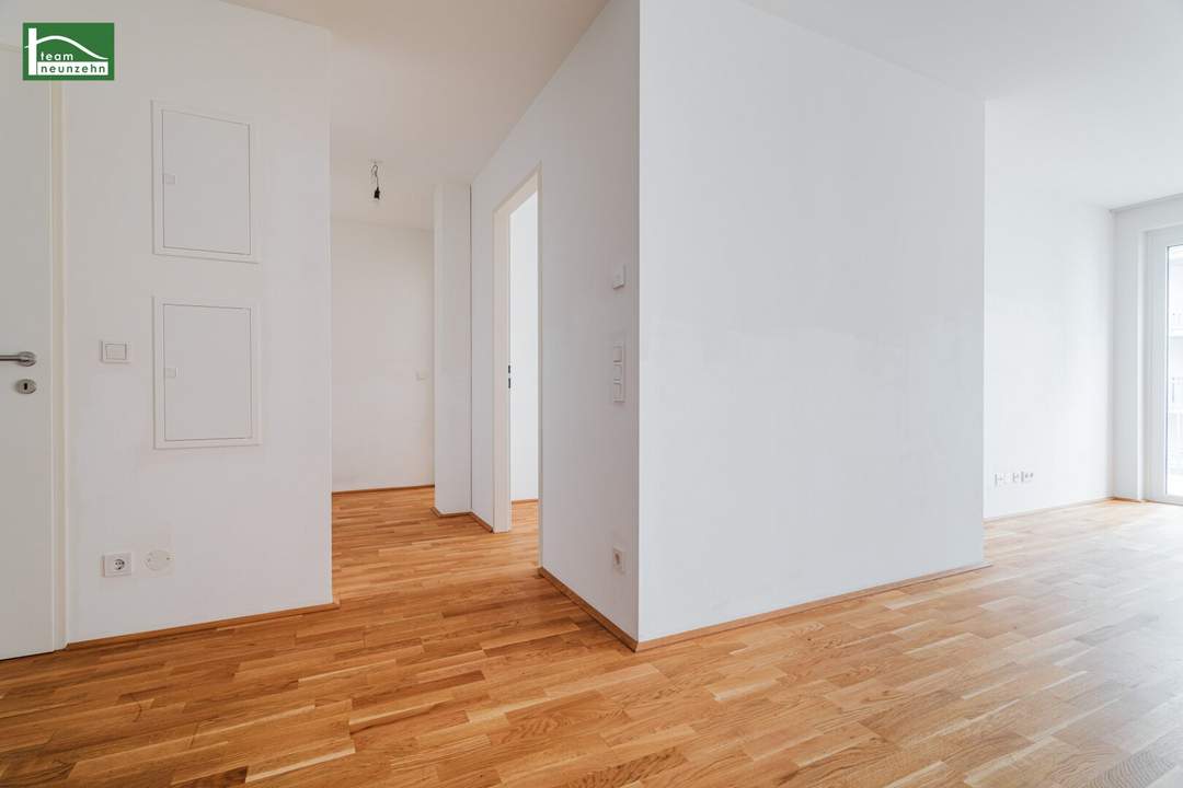Zeitgemäßes Wohnen im Herzen von Ottakring! Ab sofort beziehbar!