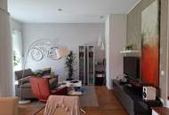 Charmante Doppelhaushälfte über der Nebelgrenze der Stadt!