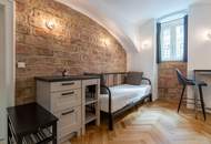 Möblliertes Apartment in toller Lage (ab 01.10.2026 verfügbar)