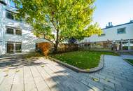 Wunderschöne 5 - Zimmer Wohnung mit Terrasse und Garten