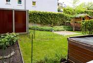 GARTENWOHNUNG: 4-Zimmerwohnung in Bischofshofen