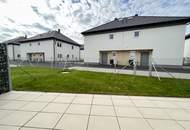 Wohnen im Grünen: Ihr neues Zuhause in Unterwaltersdorf - Finanzierungsbeitrag ab € 112.000,-