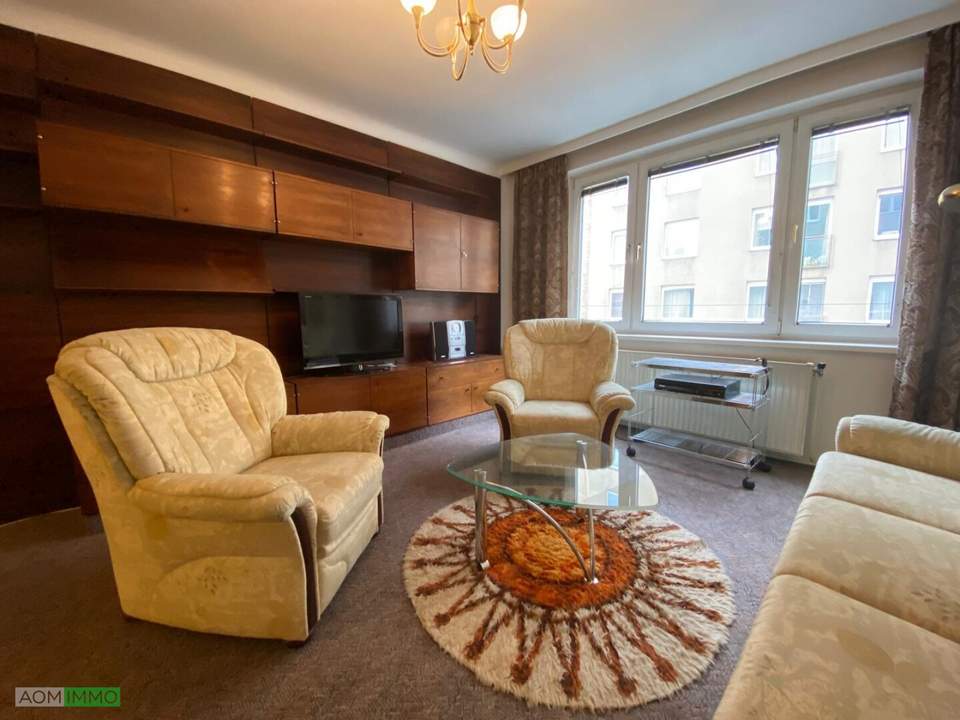 Perfekt geschnittene 2-Zimmer-Wohnung in 1100 Wien!