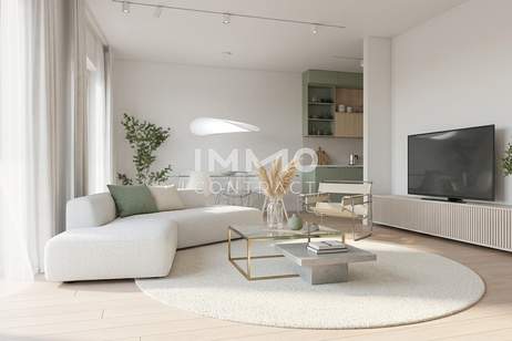 Wohnqualität, die man spürt! Wohnen mit Anspruch und Persönlichkeit, Wohnung-kauf, 279.000,€, 1230 Wien 23., Liesing