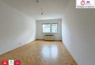 Freier Mietzins &amp; 200 m von U1(Troststraße) 3-Zimmer-Neubauwohnung mit Balkon