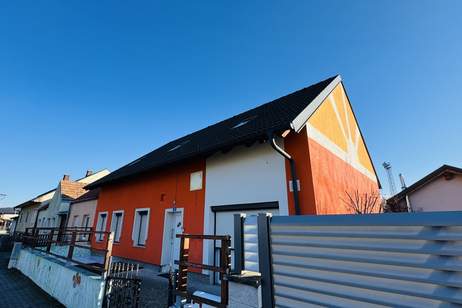 Haus mit Potential, lassen Sie ihren Traum zur Realität werden!, Haus-kauf, 279.000,€, 2284 Gänserndorf