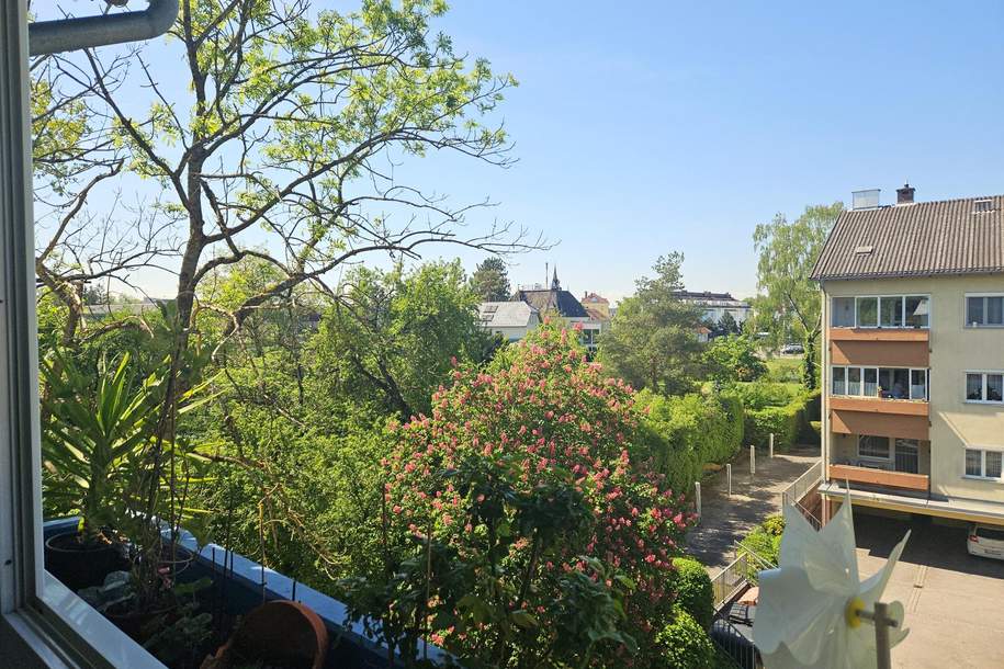 Eigentumswohnung Traun - Sigmund-Freud-Straße, Wohnung-kauf, 230.000,€, 4050 Linz-Land