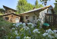 Natur, Ruhe & Individualität – Besonderes Zuhause in Gramastetten!