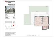 GARTEN | TERRASSE | 2 ZIMMER | ST. VEIT GASSE 25 | ERSTBEZUG IN HIETZING | MIETBEGINN AB 1. DEZEMBER