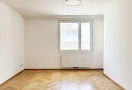 Mitten im 7. - ruhige, sonnige Familienwohnung mit vielen Extras - 2 Garagenstellplätze optional