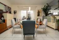 Traumhaus mit großem Garten