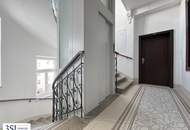 Hochwertiger 3-Zimmer Erstbezug in revitalisertem Haus