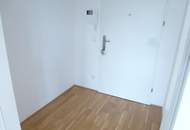 Webgasse: Top-moderne, helle Balkon-Wohnung mit sensationellem Grünblick