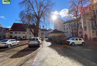 Wohnen im Herzen von Graz – Stilvoll, zentral und grün. - WOHNTRAUM